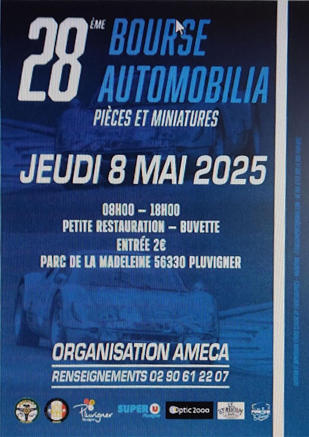 2441 Bourse Automobilia 2025