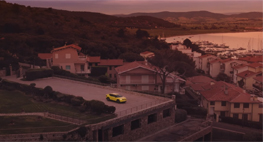 Ford Capri : legends never die